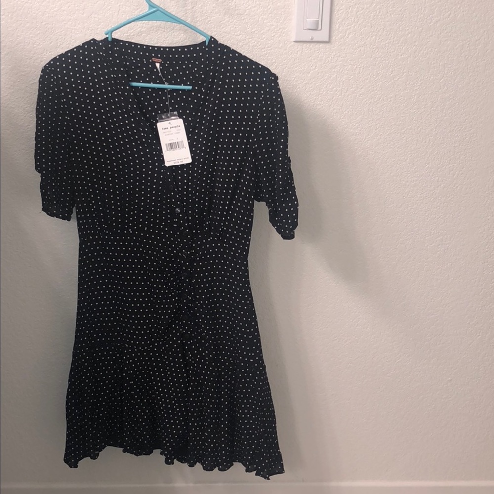 Brand new dress!